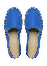 Carregar imagem no visualizador da galeria, Image 04: Havaianas Espadrille Havaianas Origine Ii Blue Star