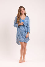 Carregar imagem no visualizador da galeria, Image 09: Rio De Sol Chemise Chuva Chemise Gabriele