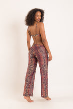 Carregar imagem no visualizador da galeria, Image 09: Rio De Sol Pantalon De Plage Cobra Trouser