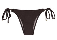 Carregar imagem no visualizador da galeria, Product Front: Rio De Sol Bas Bottom Meteorite Invisible