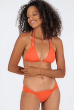 Carregar imagem no visualizador da galeria, Gallery: Rio De Sol Ensemble Set Light-Peach Mel