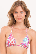 Carregar imagem no visualizador da galeria, Gallery: Rio De Sol Haut Top Splash Tri-Inv