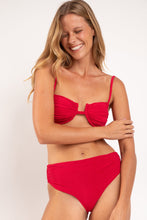 Carregar imagem no visualizador da galeria, Image 07: Rio De Sol Haut Top Malibu-Malagueta Zaya