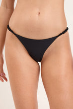 Carregar imagem no visualizador da galeria, Gallery: Rio De Sol Bas Bottom Touch-Black Selena