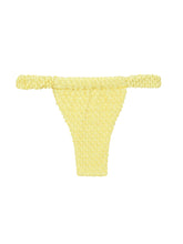 Carregar imagem no visualizador da galeria, Product Front: Rio De Sol Bas Bottom Drift-Butterglow Eden