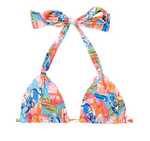 Carregar imagem no visualizador da galeria, Product Front: Rio De Sol Haut Top Zinnia Mel