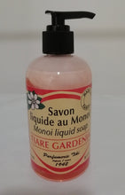 Carregar imagem no visualizador da galeria, Image 02: Tiki Savons Liquides Tiki Savon Liquide Monoi Tiare 250Ml