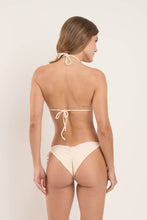 Carregar imagem no visualizador da galeria, Image 12: Rio De Sol Haut Top Touch-Natural Frufru