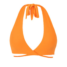 Carregar imagem no visualizador da galeria, Product Back: Rio De Sol Haut Top Dots-Mango Kate