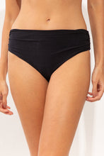 Carregar imagem no visualizador da galeria, Gallery: Rio De Sol Bas Bottom Malibu-Black Amy