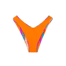 Carregar imagem no visualizador da galeria, Product Back: Rio De Sol Bas Bottom Stripes Cali