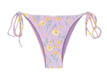 Carregar imagem no visualizador da galeria, Product Front: Rio De Sol Bas Bottom Canola Ibiza