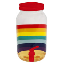 Carregar imagem no visualizador da galeria, Image 02: Sunnylife Fête Drink Party Kit Rainbow