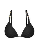 Carregar imagem no visualizador da galeria, Product Front: Rio De Sol Haut Top Malibu-Black Lia-Noa