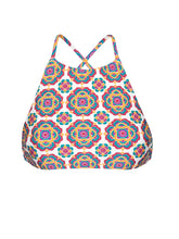 Carregar imagem no visualizador da galeria, Product Front: Rio De Sol Haut Soutien Beira Rio Sporty