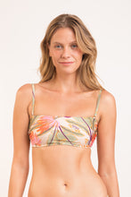 Carregar imagem no visualizador da galeria, Gallery: Rio De Sol Haut Top Oasis Bandeau-Reto