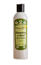 Carregar imagem no visualizador da galeria, Product Front: Tiki Shampoo Shampooing Tiki Au Monoï Pitaté 250Ml