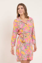 Carregar imagem no visualizador da galeria, Image 05: Rio De Sol Chemise Lyla Chemise