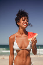 Carregar imagem no visualizador da galeria, Image 06: Rio De Sol Haut Top Linea-White Lia