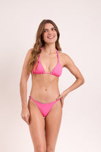 Carregar imagem no visualizador da galeria, Model Front: Rio De Sol Haut Top Mtx-Ultrapink Tri-Rev