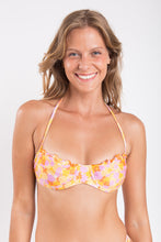 Carregar imagem no visualizador da galeria, Gallery: Rio De Sol Haut Top Dreamy Balconet-Frufru