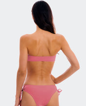 Carregar imagem no visualizador da galeria, Image 06: Rio De Sol Ensemble Set Confetti Bandeau-Reto Madrid