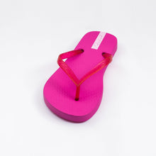 Carregar imagem no visualizador da galeria, Image 05: Rio De Sol Tongs Pink Slim