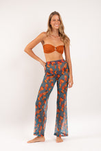 Carregar imagem no visualizador da galeria, Image 06: Rio De Sol Pantalon De Plage Luma Pants Lana