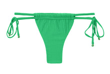 Carregar imagem no visualizador da galeria, Product Front: Rio De Sol Bas Bottom Dots-Tambourine Pipa