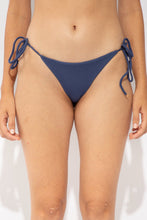 Carregar imagem no visualizador da galeria, Gallery: Rio De Sol Bas Bottom Carmel-Blue Ibiza-Comfy