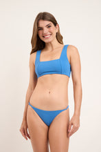 Carregar imagem no visualizador da galeria, Model Front: Rio De Sol Ensemble Set Sand-Nautico Mary Cheeky-Fixa