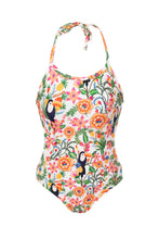 Carregar imagem no visualizador da galeria, Product Front: Rio De Sol Une Pièce Fille Body Boho Kids