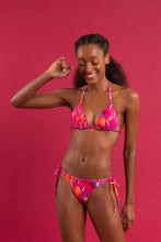 Carregar imagem no visualizador da galeria, Image 12: Rio De Sol Bas Bottom Flavors Cheeky-Tie