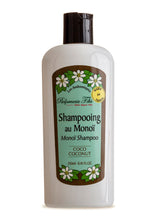 Carregar imagem no visualizador da galeria, Product Front: Tiki Shampoo Tiki Shampoing Monoi Coco 250 Ml