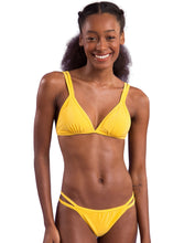 Carregar imagem no visualizador da galeria, Gallery: Rio De Sol Ensemble Set Malibu-Yellow Tri-Duo Mini-Duo