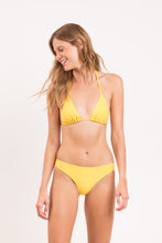 Carregar imagem no visualizador da galeria, Image 08: Rio De Sol Bas Bottom Amarelo Essential-Comfy