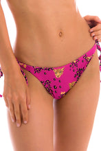 Carregar imagem no visualizador da galeria, Gallery: Rio De Sol Bas Bottom Roar-Pink Ibiza