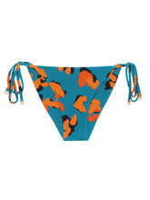 Carregar imagem no visualizador da galeria, Product Front: Rio De Sol Bas Bottom Luma Cheeky-Tie