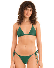 Carregar imagem no visualizador da galeria, Gallery: Rio De Sol Ensemble Set Shimmer-Palace Tri-Inv Cheeky-Tie