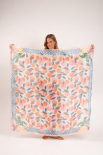 Carregar imagem no visualizador da galeria, Product Front: Rio De Sol Pareo Picnic Canga