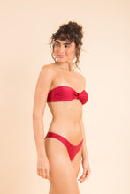 Carregar imagem no visualizador da galeria, Image 08: Rio De Sol Ensemble Set Shimmer-Divino Bandeau-Joy Essential