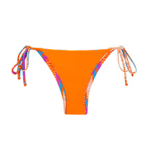 Carregar imagem no visualizador da galeria, Product Back: Rio De Sol Bas Bottom Stripes Ibiza