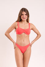 Carregar imagem no visualizador da galeria, Model Front: Rio De Sol Bas Bottom Malibu-Folia Essential-Comfy