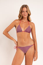 Carregar imagem no visualizador da galeria, Model Front: Rio De Sol Bas Bottom Garoupa Ibiza-Comfy