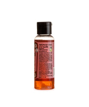 Carregar imagem no visualizador da galeria, Product Back: Tiki Monoi Oils Monoi Tiki Vanille 60Ml