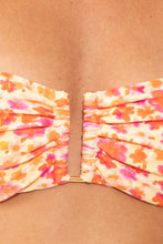 Carregar imagem no visualizador da galeria, Image 06: Rio De Sol Haut Top Ditsy-Butter Sara