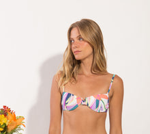 Carregar imagem no visualizador da galeria, Image 08: Rio De Sol Haut Top Fresh-Day Balconet