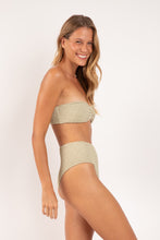 Carregar imagem no visualizador da galeria, Image 04: Rio De Sol Bas Bottom Brisa-Pistache Hotpants