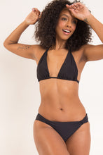 Carregar imagem no visualizador da galeria, Image 11: Rio De Sol Bas Bottom Nero Mel-Comfy