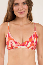 Carregar imagem no visualizador da galeria, Gallery: Rio De Sol Haut Top Mirage Paola
